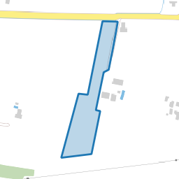 Perceel DDM00-O-1167