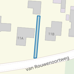 Perceel DDM00-O-1172