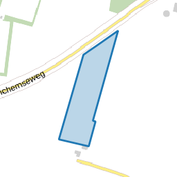 Perceel DDM00-O-1185