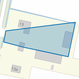 Perceel DDM00-O-1192