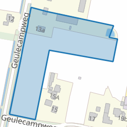 Perceel DDM00-O-1194