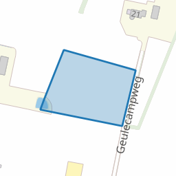 Perceel DDM00-O-1195