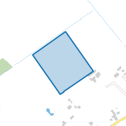 Perceel DDM00-O-1199