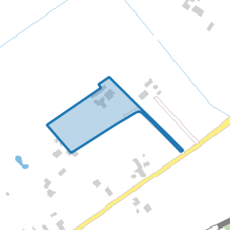 Perceel DDM00-O-1200