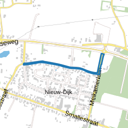 Perceel DDM00-O-1204