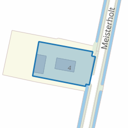 Perceel DDM00-O-1205