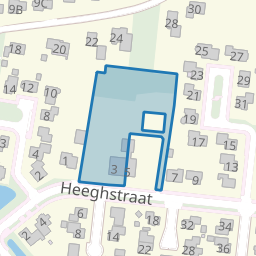 Perceel DDM00-O-1207