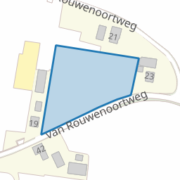 Perceel DDM00-O-1215