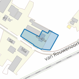 Perceel DDM00-O-1224