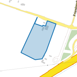 Perceel DDM00-O-1234