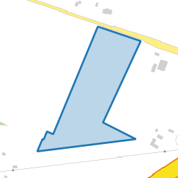 Perceel DDM00-O-1235