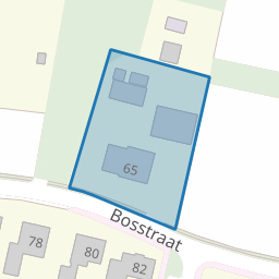 Perceel DDM00-O-1250