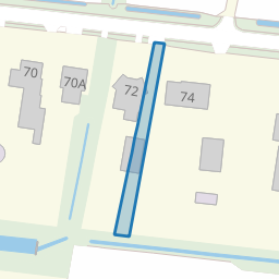 Perceel DDM00-O-1261