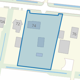 Perceel DDM00-O-1262