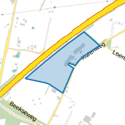 Perceel DDM00-O-1270