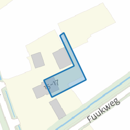 Perceel DDM00-O-1276