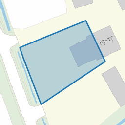 Perceel DDM00-O-1277