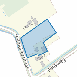 Perceel DDM00-O-1278