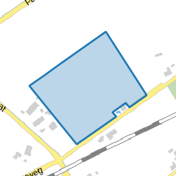 Perceel DDM00-O-1284