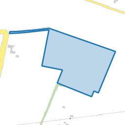 Perceel DDM00-O-1287