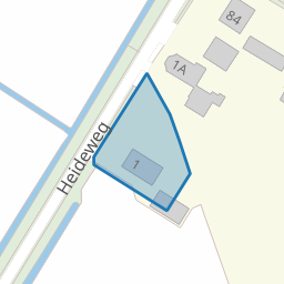 Perceel DDM00-O-1288