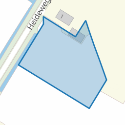 Perceel DDM00-O-1289