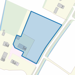 Perceel DDM00-O-1292