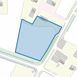 Perceel DDM00-O-1295