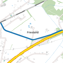 Perceel DDM00-O-1303