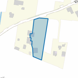 Perceel DDM00-O-1305