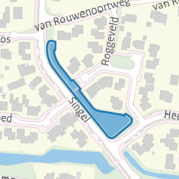 Perceel DDM00-O-1317