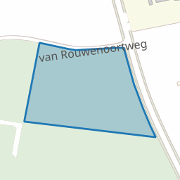 Perceel DDM00-O-1327