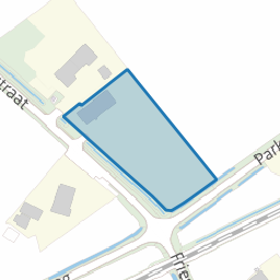 Perceel DDM00-O-1330