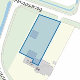 Perceel DDM00-O-1333