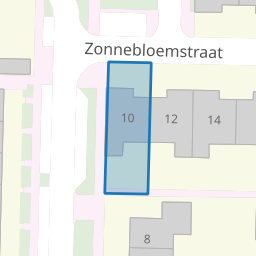 Perceel DDM00-O-1338