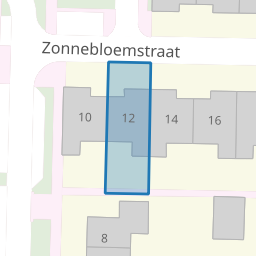 Perceel DDM00-O-1339