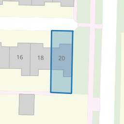 Perceel DDM00-O-1343