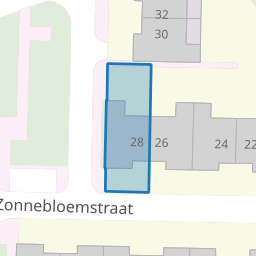 Perceel DDM00-O-1344