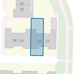 Perceel DDM00-O-1346