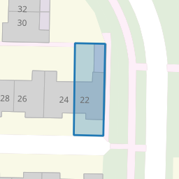 Perceel DDM00-O-1347