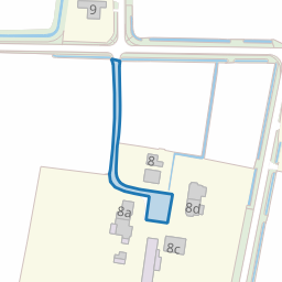 Perceel DDM00-O-1440