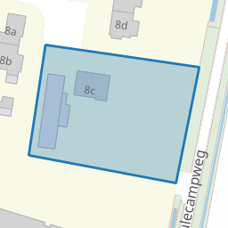 Perceel DDM00-O-1444