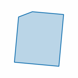 Perceel DDM00-O-1447