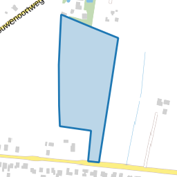 Perceel DDM00-O-1505