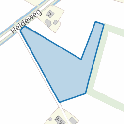 Perceel DDM00-O-1511