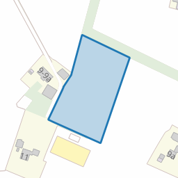 Perceel DDM00-O-1513