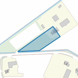 Perceel DDM00-O-1519