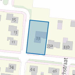 Perceel DDM00-O-1520