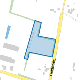 Perceel DDM00-O-1532