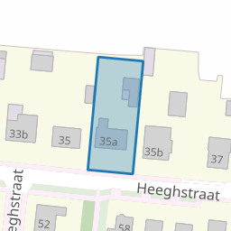 Perceel DDM00-O-1535